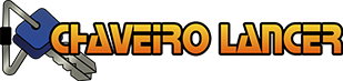 Logo Chaveiro Lancer